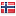 aquatron.co.uk server is located in Norway